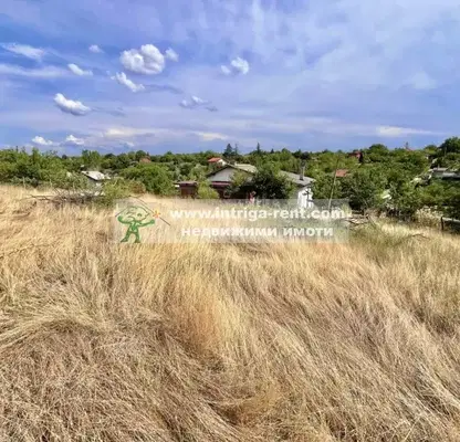 Photo 3 — Plot in Haskovo, Haskovo