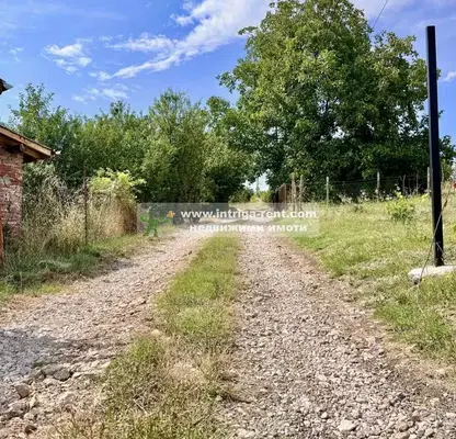 Photo 4 — Plot in Haskovo, Haskovo