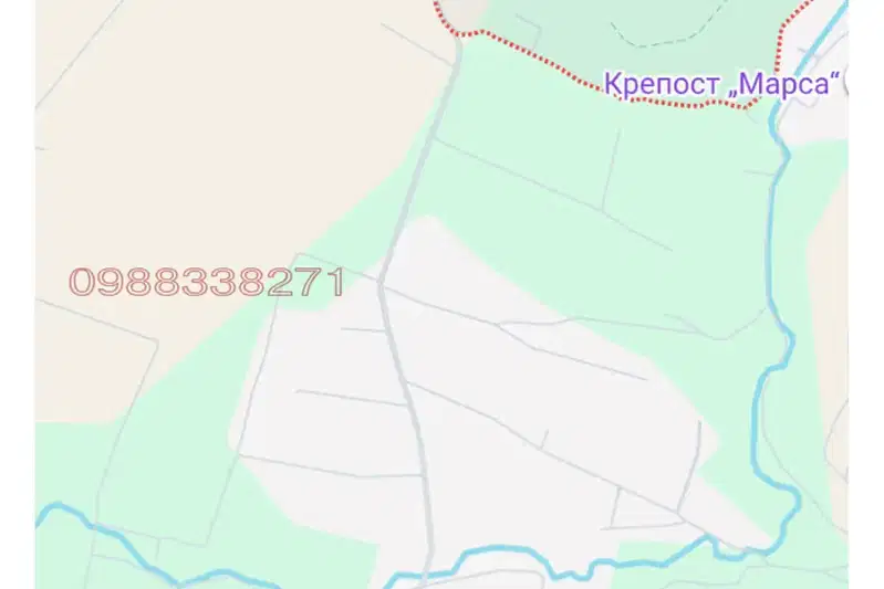 Парцел в Хасково, в.з. Хасково