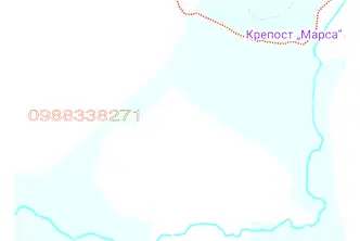 Парцел в Хасково, в.з. Хасково