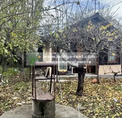 Снимка 3 — Парцел в Хасково, в.з. Хасково