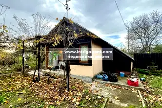Парцел в Хасково, в.з. Хасково