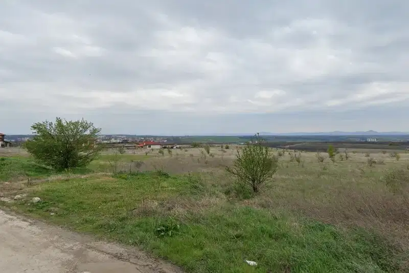 Парцел в Хасково, в.з. Хасково