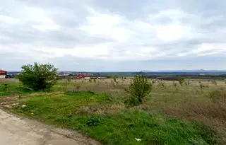 Парцел в Хасково, в.з. Хасково