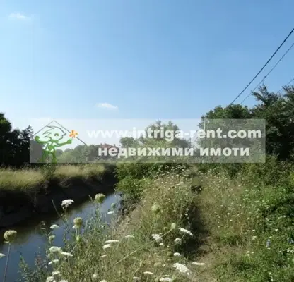 Photo 2 — Plot in Haskovo, Haskovo