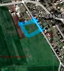 Парцел в Русе, в.з. Касева Чешма