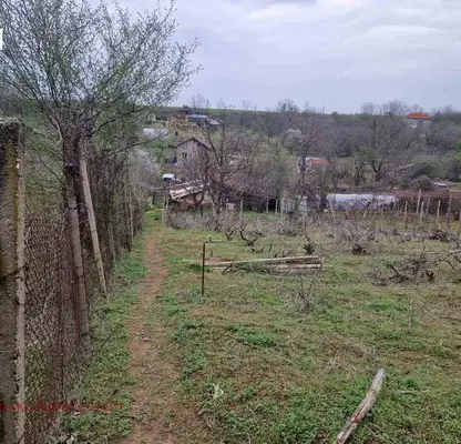 Снимка 4 — Парцел в Русе, в.з. Касева Чешма