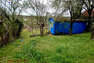 Парцел в Русе, в.з. Касева Чешма