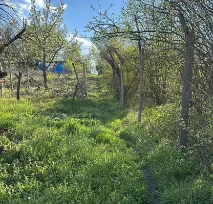 Photo 2 — Plot in Ruse, Kaseva Cheshma