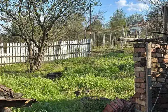 Парцел в Русе, в.з. Касева Чешма