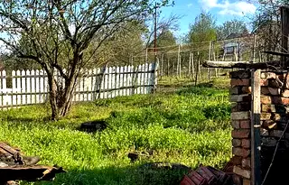 Парцел в Русе, в.з. Касева Чешма