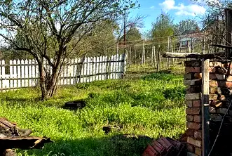 Парцел в Русе, в.з. Касева Чешма