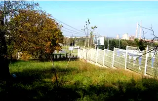Парцел в Русе, в.з. Кръста