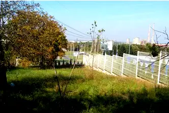 Парцел в Русе, в.з. Кръста