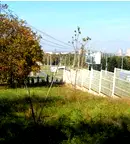 Парцел в Русе, в.з. Кръста