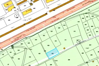 Парцел в Русе, в.з. Кръста