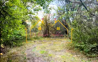 Парцел в Русе, в.з. Кръста