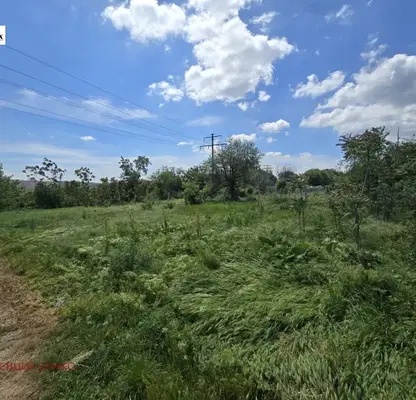 Photo 2 — Plot in Ruse, в.з. Кръста