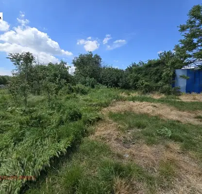 Photo 3 — Plot in Ruse, в.з. Кръста