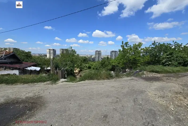Plot in Ruse, в.з. Кръста