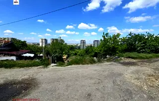 Парцел в Русе, в.з. Кръста
