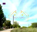 Снимка 3 — Парцел в Русе, в.з. Кръста