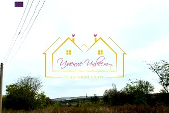 Парцел в Русе, в.з. Кръста