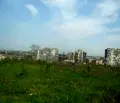 Снимка 3 — Парцел в Русе, в.з. Кръста