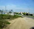 Снимка 4 — Парцел в Русе, в.з. Кръста