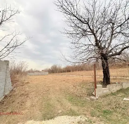 Photo 3 — Plot in Ruse, Leventa