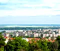 Снимка 2 — Парцел в Русе, в.з. Левента