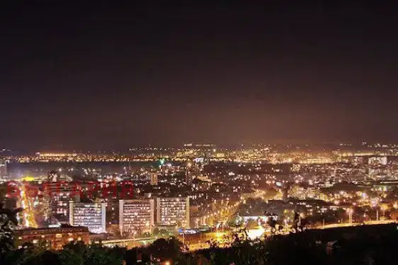 Парцел в Русе, в.з. Левента