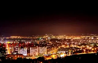Парцел в Русе, в.з. Левента