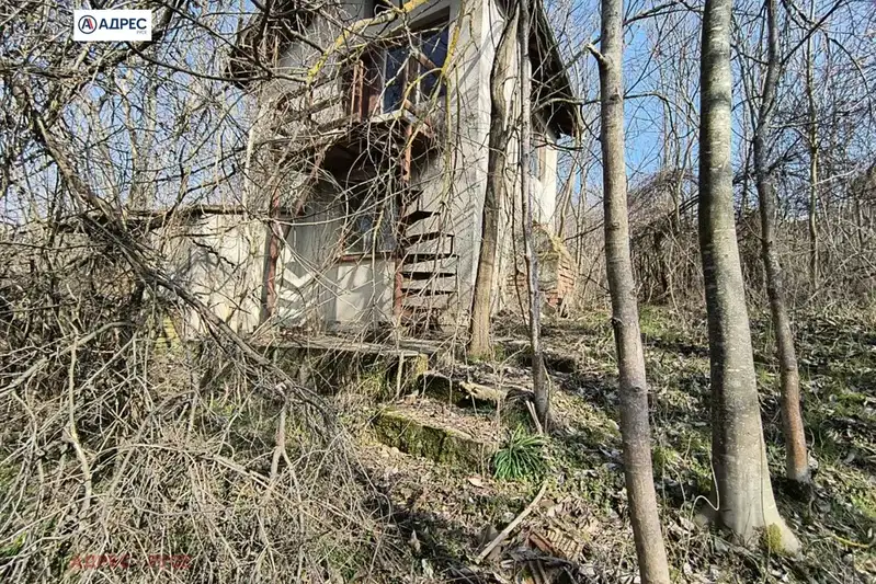 Парцел в Русе, в.з. Левента