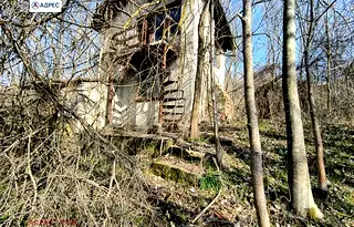 Парцел в Русе, в.з. Левента