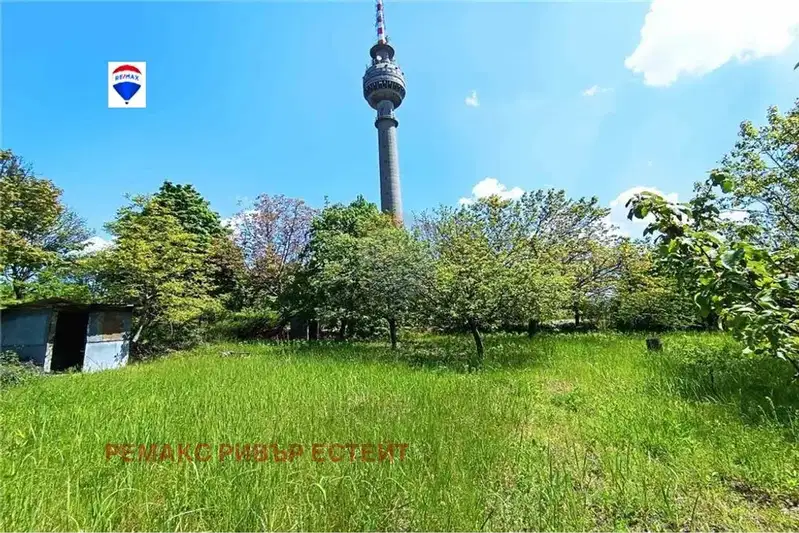 Парцел в Русе, в.з. Левента