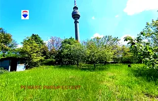 Парцел в Русе, в.з. Левента
