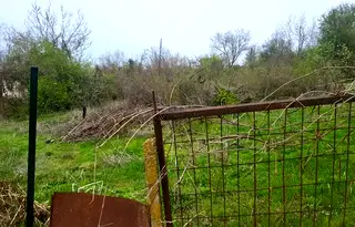 Парцел в Русе, в.з. Левента