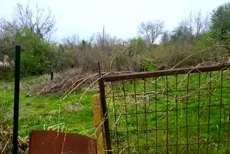 Парцел в Русе, в.з. Левента