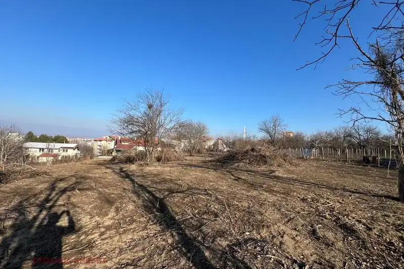 Парцел в Русе, в.з. Левента