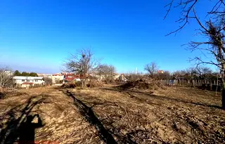 Парцел в Русе, в.з. Левента