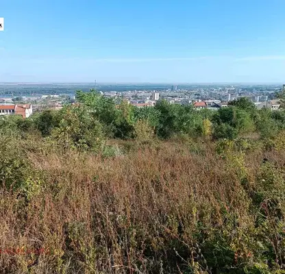 Снимка 3 — Парцел в Русе, в.з. Левента