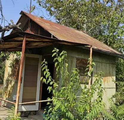 Снимка 2 — Парцел в Русе, в.з. Левента