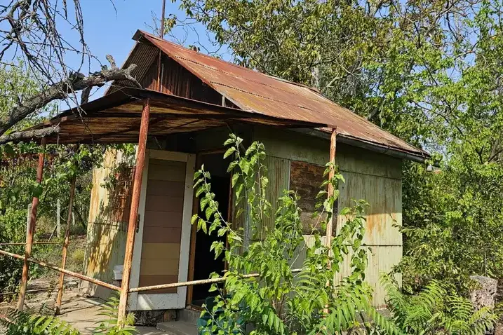 Парцел в Русе, в.з. Левента
