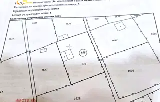 Парцел в Русе, в.з. Левента