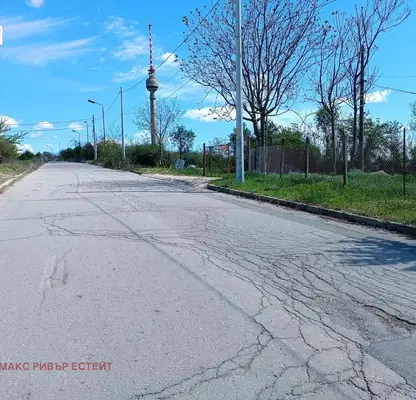 Photo 3 — Plot in Ruse, Leventa