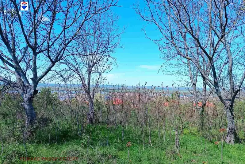 Парцел в Русе, в.з. Левента