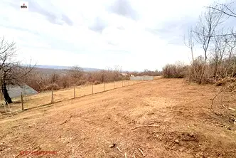 Парцел в Русе, в.з. Левента