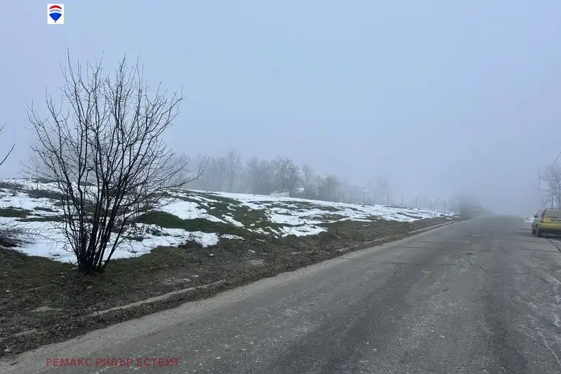 Парцел в Русе, в.з. Левента