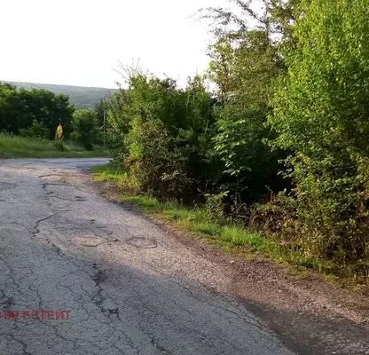 Снимка 3 — Парцел в Русе, в.з. Липака